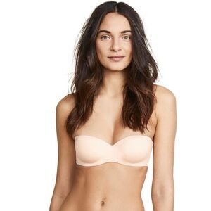 Cosabella Strapless Bra